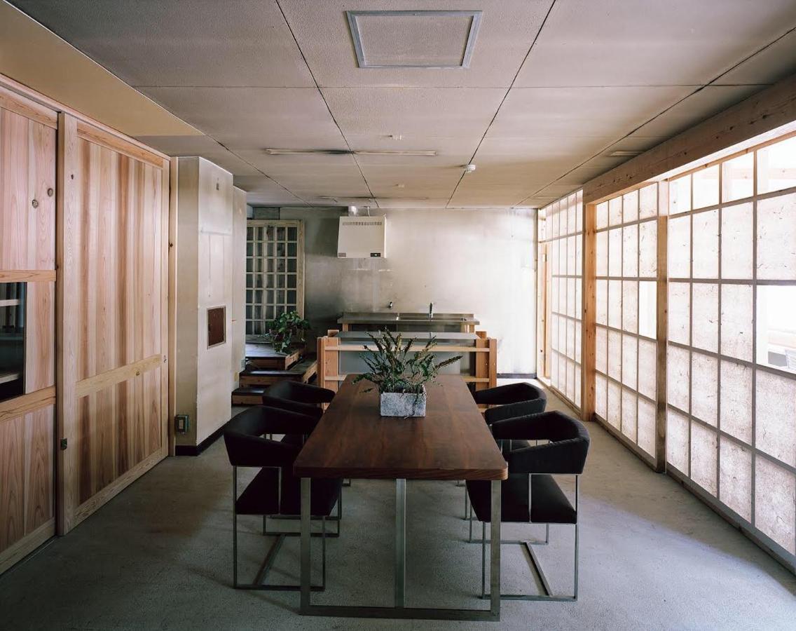 Hotel Sunshine/三舎院 Ósaka Exteriér fotografie