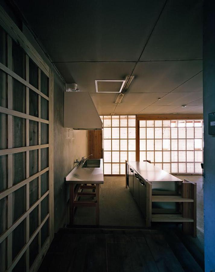 Hotel Sunshine/三舎院 Ósaka Exteriér fotografie